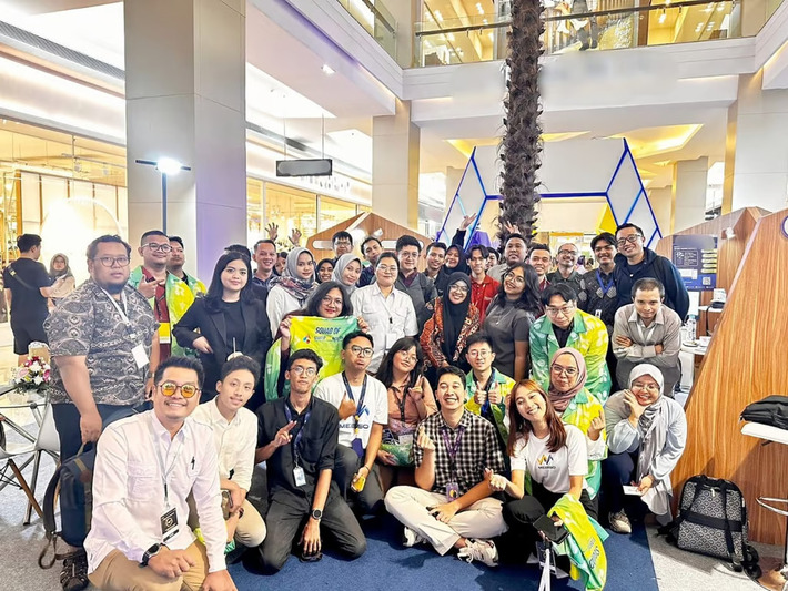Solusi Pemasaran dan Bisnis Inovatif untuk Startup 2024