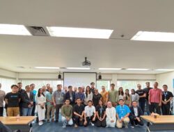 RevComm Perkuat Kemitraan di Acara MiiTel Partner Connect