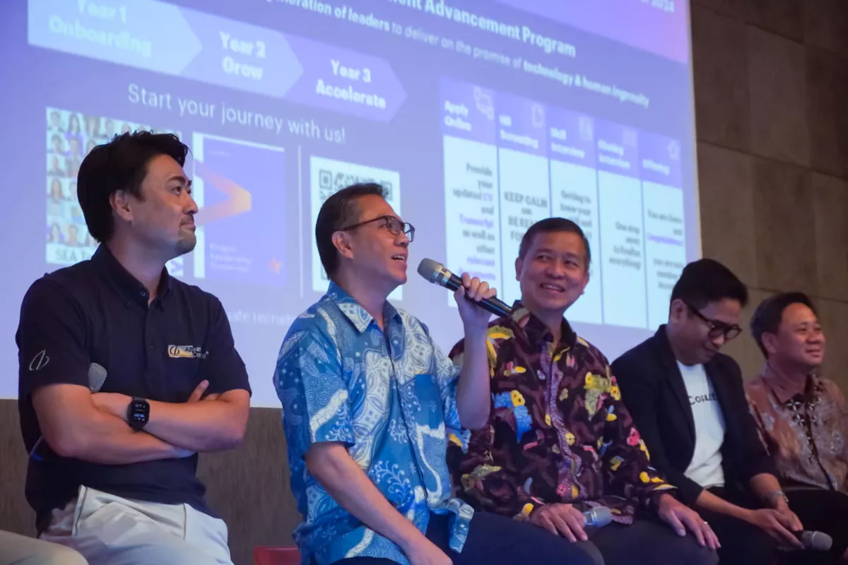 BINUS University Dorong Peluang Karier ERP bagi Mahasiswa