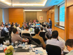 Indonesia Berpeluang Naik Peringkat GDP dengan Adaptasi AI