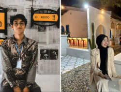 Perjalanan Mahasiswa ISI Padang Panjang di Dunia Digital Marketing