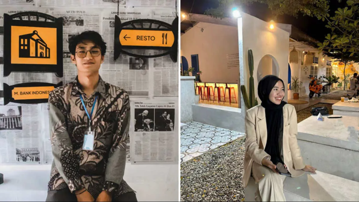 Perjalanan Mahasiswa ISI Padang Panjang di Dunia Digital Marketing