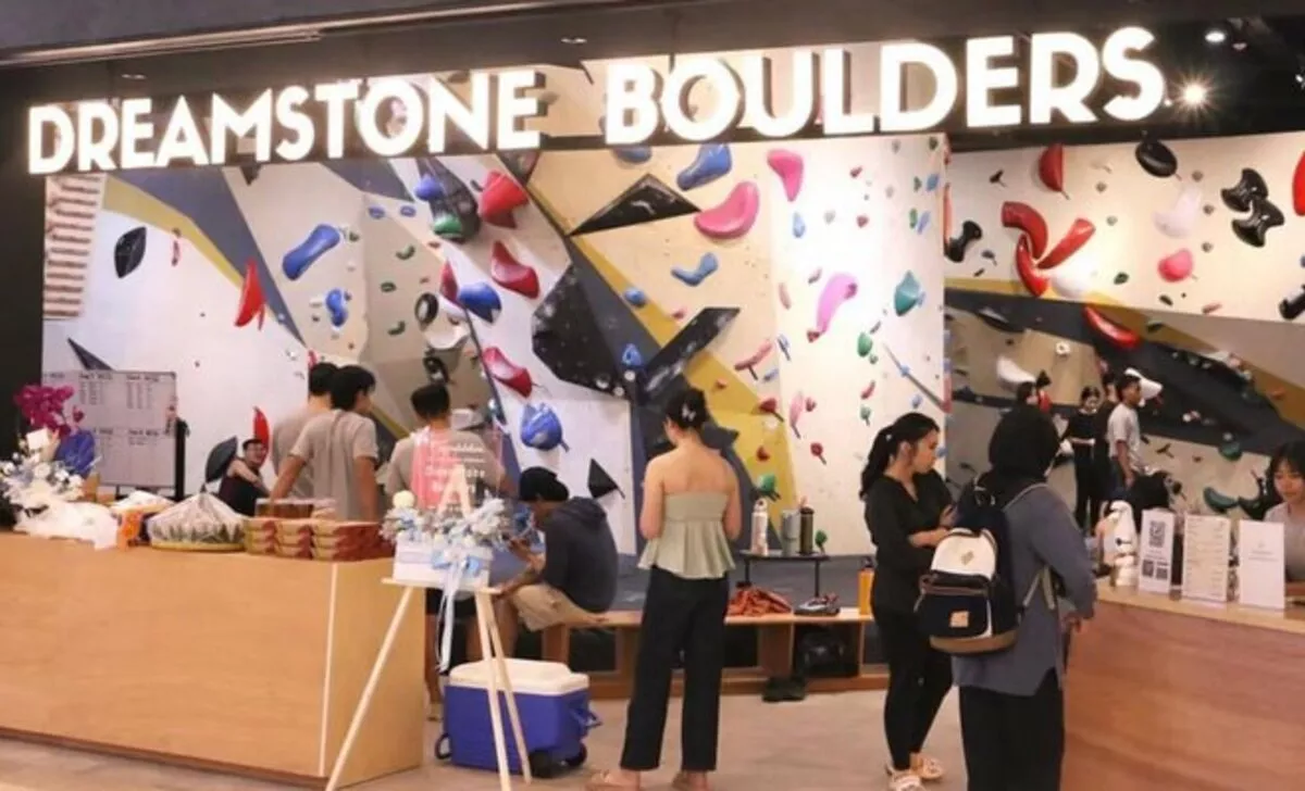 Tenant Baru di Mall@Alam Sutera Hadirkan Pengalaman Berbelanja Unik