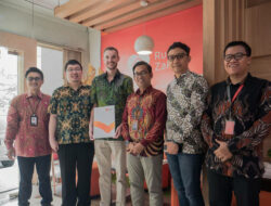 GORO & Rumah Zakat: Investasi Properti Sambil Berbagi