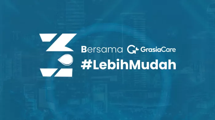 GrasiaCare Rayakan Ulang Tahun ke-3: Lebih Dekat dengan Industri Kesehatan yang Lebih Baik