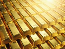 Harga Emas Diprediksi Terus Menguat karena Ketegangan Geopolitik