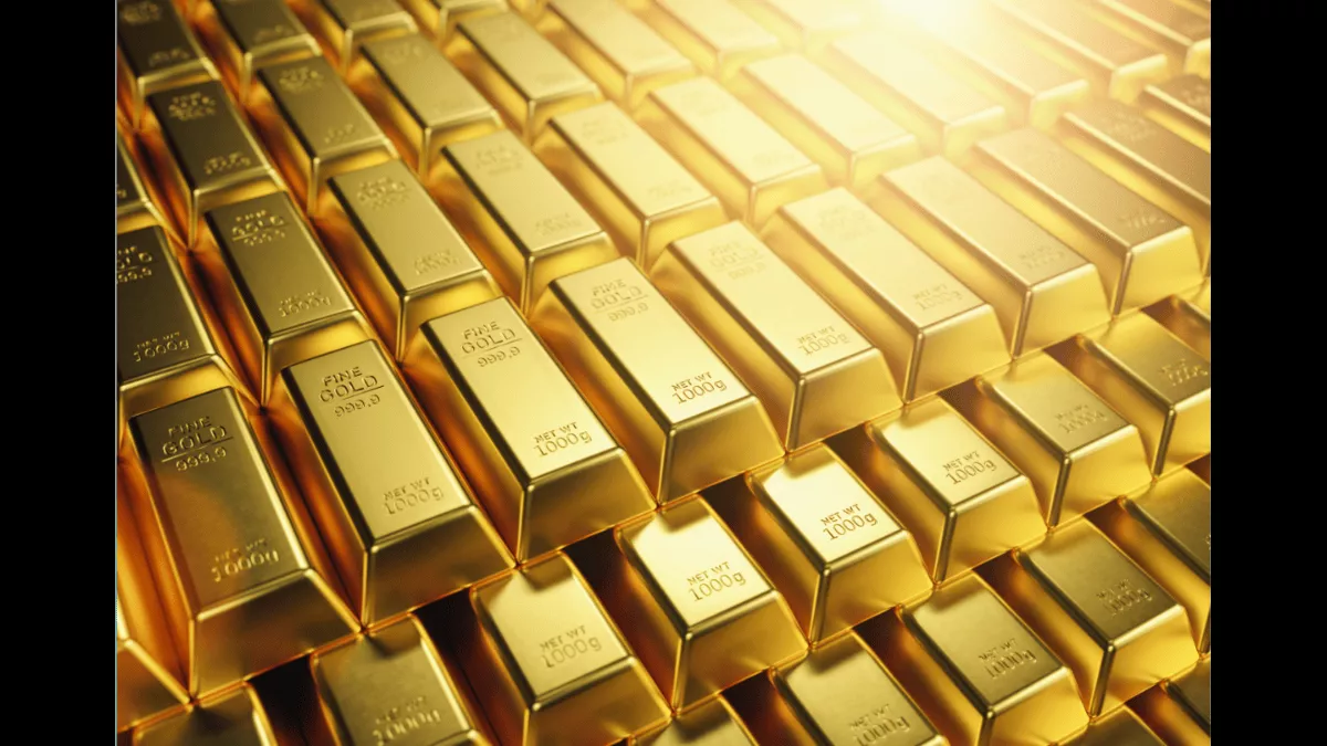 Harga Emas Diprediksi Terus Menguat karena Ketegangan Geopolitik