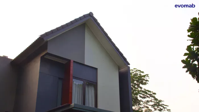 Harvest City: Kota Mandiri Berteknologi Smart Home di Cibubur