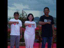 Maraton IFG Labuan Bajo 2024 Siap Digelar