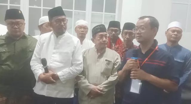 Hasil Hitung Cepat, ‘Faham’ Unggul di Pilkada Sumenep