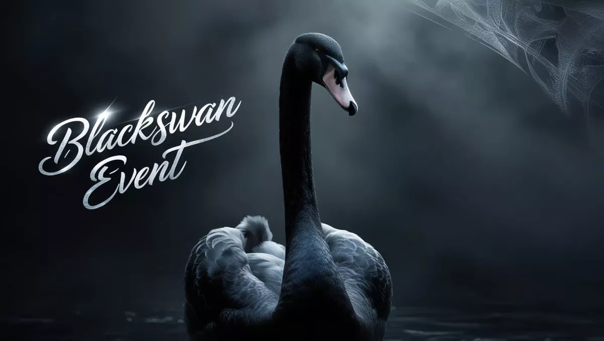 CEO Ripple Ingatkan Risiko Black Swan pada Tether
