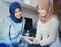 Kinerja SPU Syariah BRI-MI Tetap Positif di Tengah Ketidakpastian Pasar