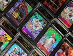Collector Club Hadirkan TCG One Piece dan Budaya Pop di Indonesia