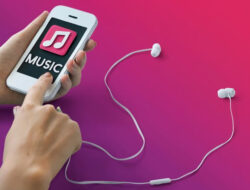 10 Aplikasi Musik Online Terbaik di 2024