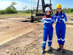 Inovasi Pertamina EP Rantau Stabilkan Produksi Minyak
