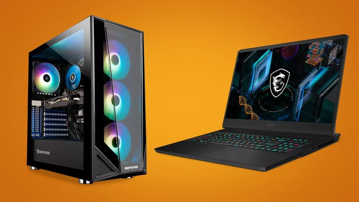Layanan Gadai Laptop dan PC Gaming dari deGadai