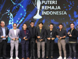 KREEN Jadi Partner Resmi Voting dan Tiketing Pageant 2024