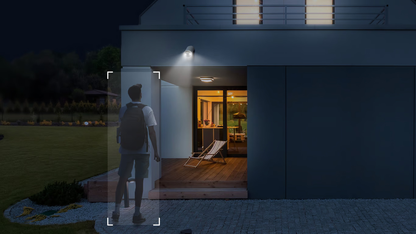 Keunggulan Kamera Baterai Magnetik untuk Keamanan Rumah