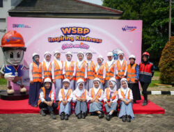 WSBP Dorong Peran Perempuan di Industri Konstruksi