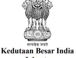 Klarifikasi Terkait Isu Gedung Baru Kedutaan India di Jakarta
