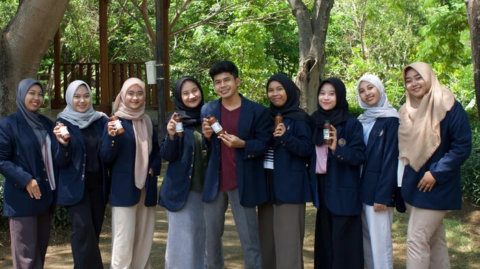 EcoEnzym: Solusi Ramah Lingkungan dari Limbah Organik