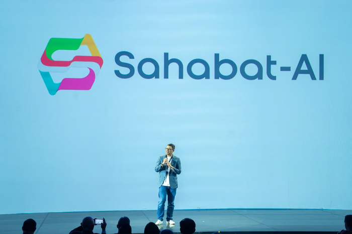 Lintasarta Perkuat AI Factory untuk Kedaulatan Digital Indonesia