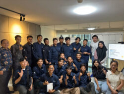 Mahasiswa Undar Kunjungi Maxy Academy untuk Belajar Digital Marketing