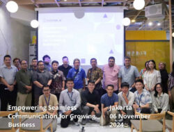 Indotek.ai Bahas Peran SIP Trunk dalam Bisnis di Indonesia