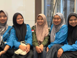 Memory Gift Barcode: Kenangan Digital Inovatif Karya Mahasiswa