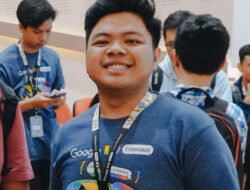 Perjalanan Inspiratif Candra Haikal di Dunia IT bersama MSIB