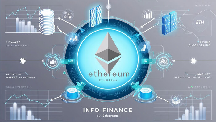 Potensi Info Finance: Inovasi Ethereum untuk Pasar Prediksi