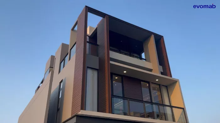 Metland Cyber Puri: Hunian Modern dengan Smart Home Ramah Lingkungan