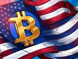 Bitcoin Jadi Kepentingan Politik, Apa Dampaknya bagi Investor?
