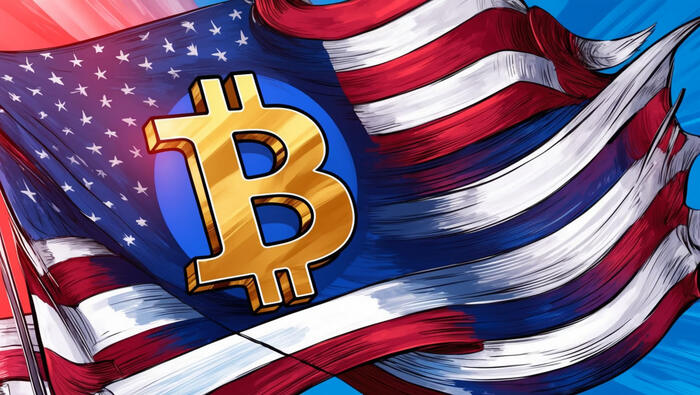 Bitcoin Jadi Kepentingan Politik, Apa Dampaknya bagi Investor?