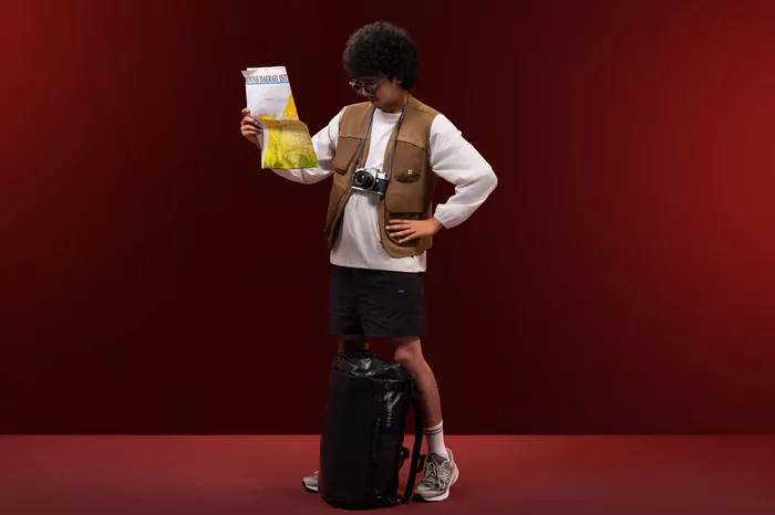 Outfit Stylish dan Nyaman untuk Musim Panas