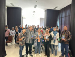 Peluncuran “Kitab Kramat”: Strategi Jitu Digital Marketing