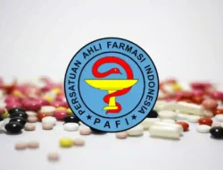 Ketahui Lebih Dalam Tentang Persatuan Ahli Farmasi Indonesia (PAFI)