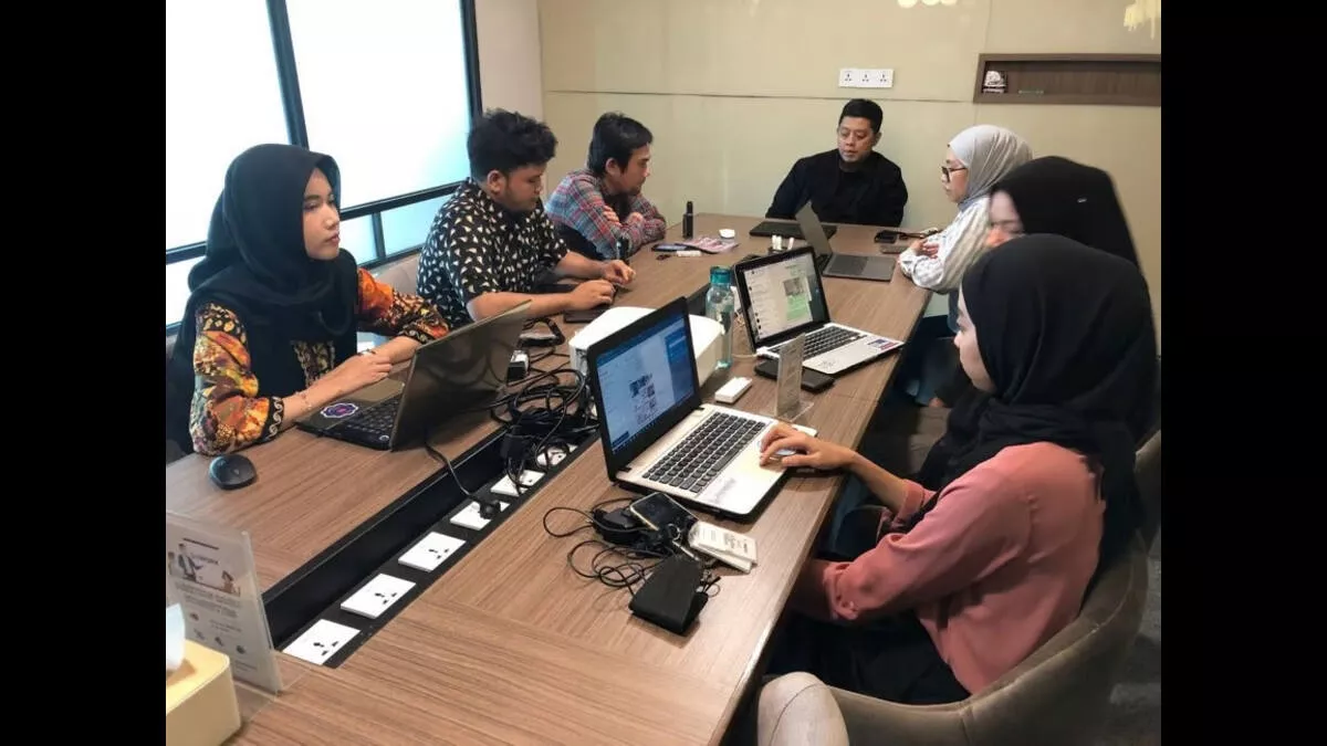Waspada Penipuan di Industri Konten Kreator