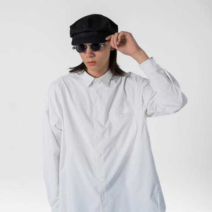 Topi Stylish Bodypack untuk Aktivitas Outdoor Musim Panas