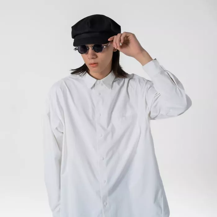 Topi Stylish Bodypack untuk Aktivitas Outdoor Musim Panas