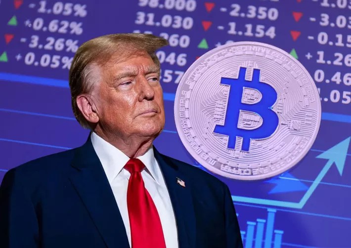 Bitcoin Melonjak ke $1,2 Juta Setelah Kemenangan Trump