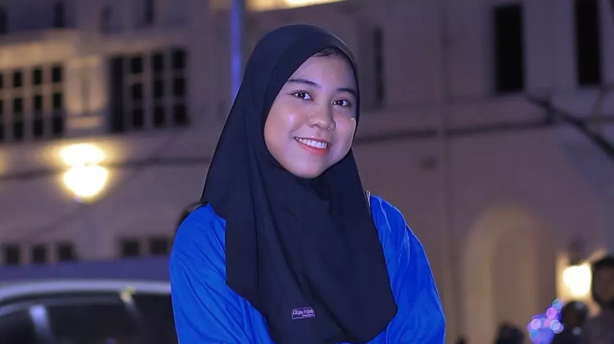 Rohmah Siti Nurjanah dan Pengalamannya di Bidang Kemitraan Strategis