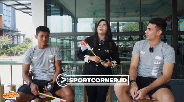 SportCorner Indonesia – Berita Olahraga Segar dan Menghibur untuk Penggemar