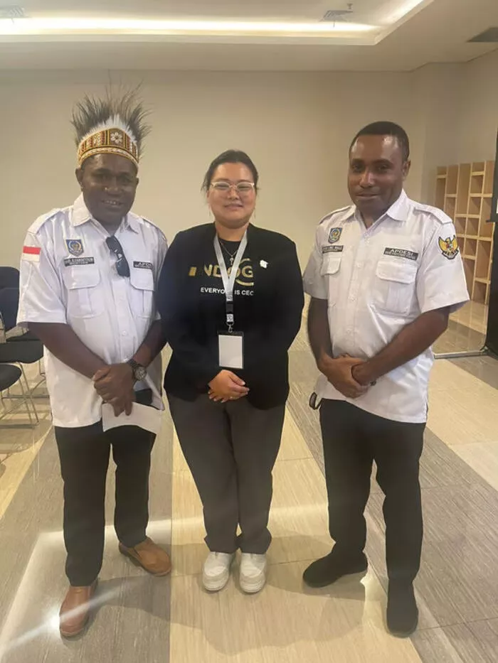 Starfindo dan Apdesi Bahas Kerjasama Pembangunan Desa di Jakarta