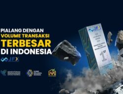 TPFx Raih Penghargaan TOP ACHIEVER AWARDS 2024 dari JFX