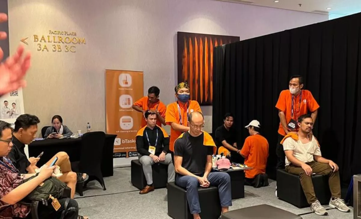 bTaskee Ekspansi ke Indonesia, Tampil di Tech In Asia Conference 2024