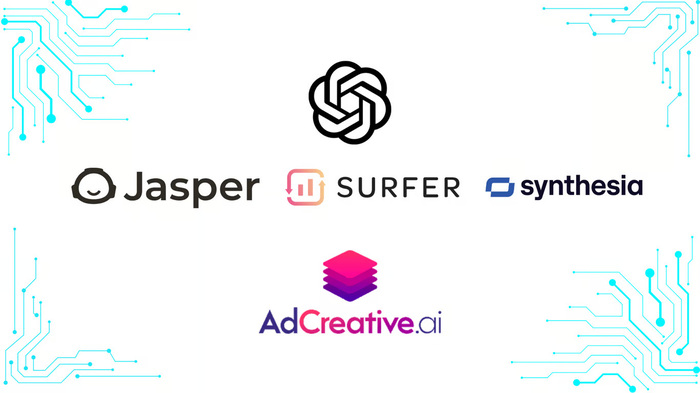 5 Tools AI Terpopuler untuk Digital Marketing