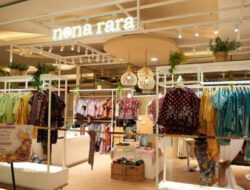 Peran Toko Fisik dalam Pengembangan Brand Lokal