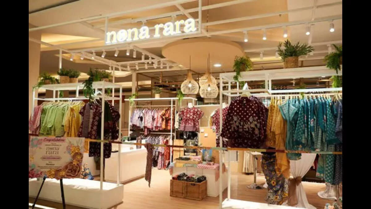Peran Toko Fisik dalam Pengembangan Brand Lokal