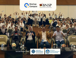 Peluang Karier Lebih Baik dengan Sertifikasi BNSP